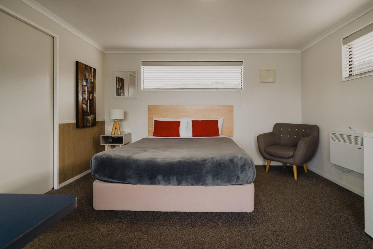 Lakes Edge Holiday Park Lake Tekapo Εξωτερικό φωτογραφία