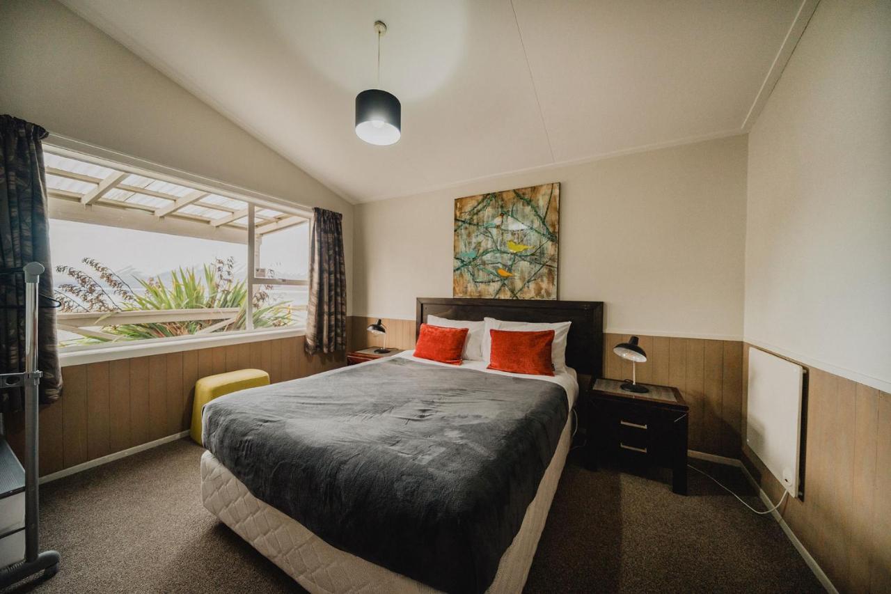 Lakes Edge Holiday Park Lake Tekapo Εξωτερικό φωτογραφία