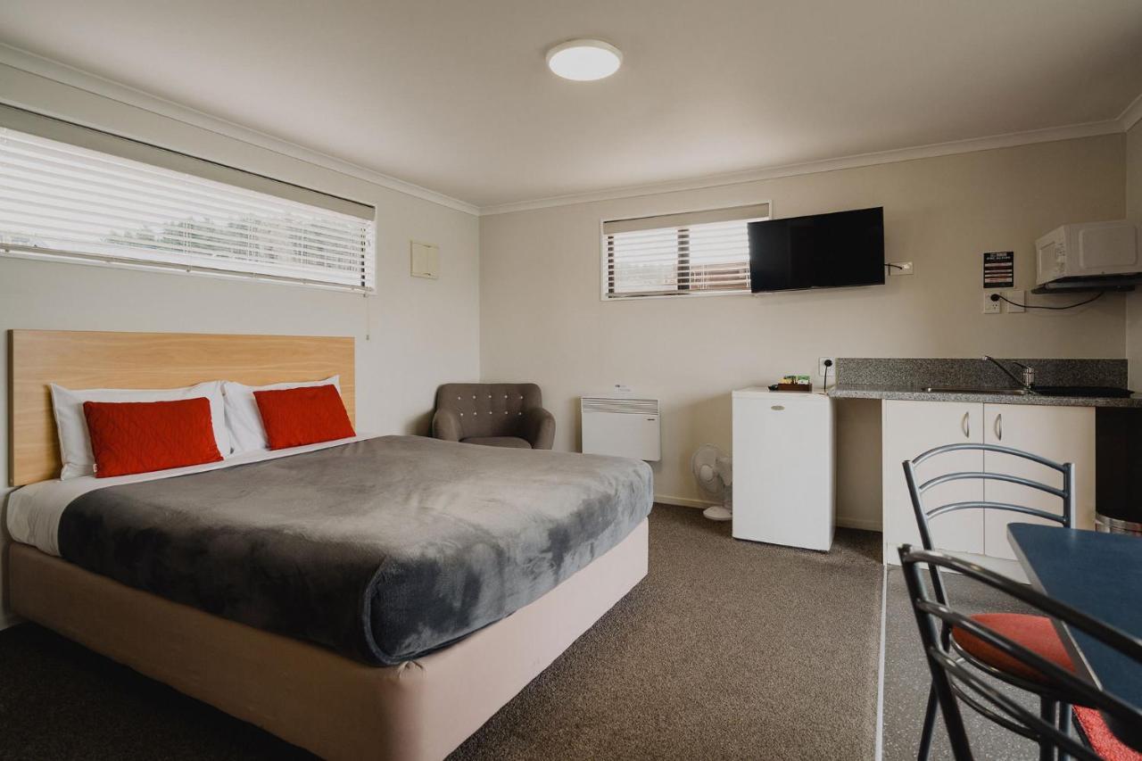 Lakes Edge Holiday Park Lake Tekapo Εξωτερικό φωτογραφία