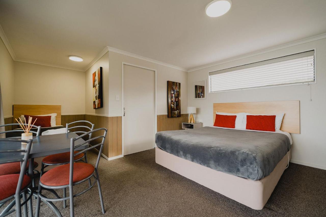 Lakes Edge Holiday Park Lake Tekapo Εξωτερικό φωτογραφία