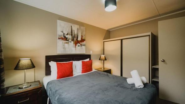 Lakes Edge Holiday Park Lake Tekapo Εξωτερικό φωτογραφία
