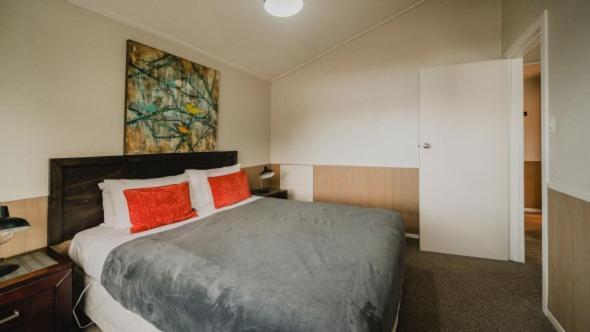 Lakes Edge Holiday Park Lake Tekapo Εξωτερικό φωτογραφία