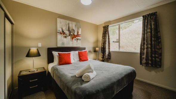 Lakes Edge Holiday Park Lake Tekapo Εξωτερικό φωτογραφία