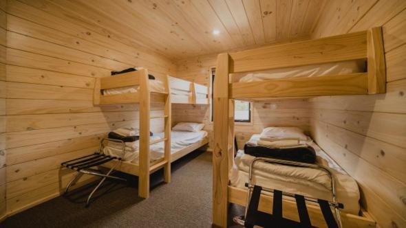 Lakes Edge Holiday Park Lake Tekapo Εξωτερικό φωτογραφία